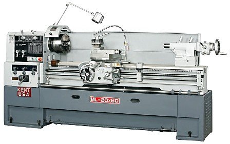 KENT ML2060T 20" x 60"