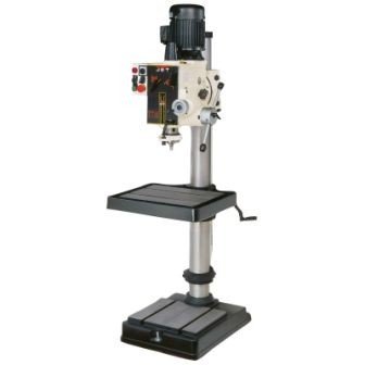 JET GHD-20PFT 20" GEARHEAD DRILL