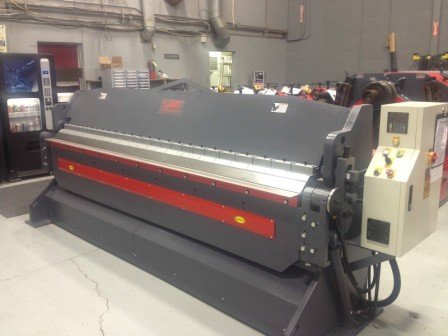 JMT VH-1010-6 10 Ga. x