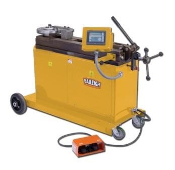 BAILEIGH RDB-350-TS 2-1/2", ROTARY DRAW