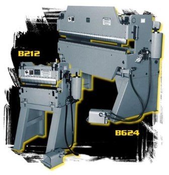 B512 5' X 12-TON, ATEK-BANTAM