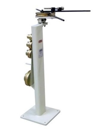 BAILEIGH RDB-10 5/8"OD, HAND BENDER
