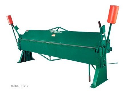 TENNSMITH FH-616 16 Ga. x