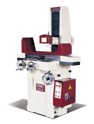 KENT KGS-618 6" x 18",