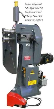 POWER ROTARY MACHINE ROTARY MACHINE,