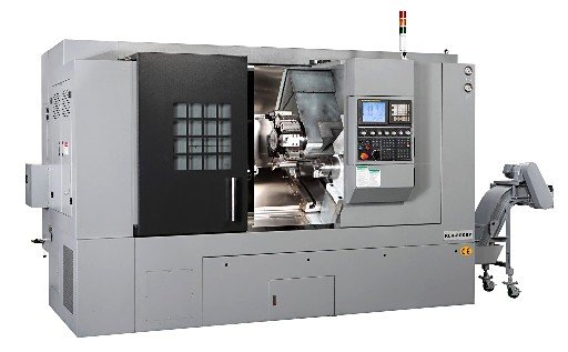 KENT KLM-300SY 18.5", CNC Sub