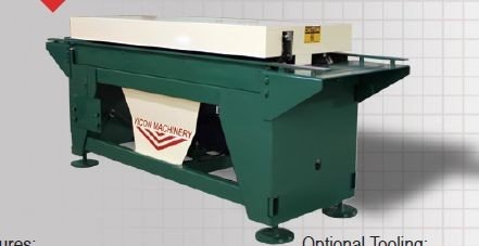VICON TDX-II 12 STND, TDX