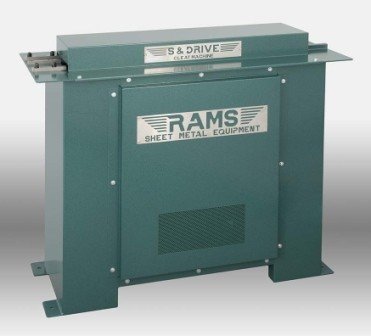 RAMS RAMS-2013 8 STND, S