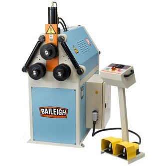 BAILEIGH R-H45 SECTION ROLL BENDER