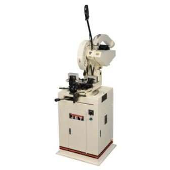 JET CK350-4K 14", MANUAL COLD