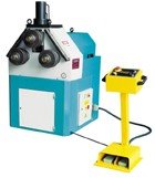 COLE-TUVE ARS-3 3" x 3"