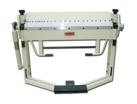 BAILEIGH BB-5014F 14 Ga. x