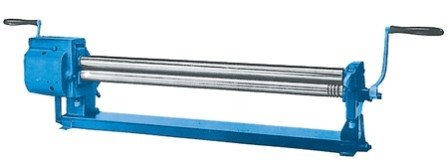 ROPER WHITNEY 392 48" x
