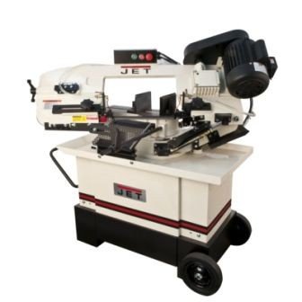 JET HBVS-710S 7" x 10