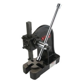 JET AP0-M 1/2 Ton, ARBOR