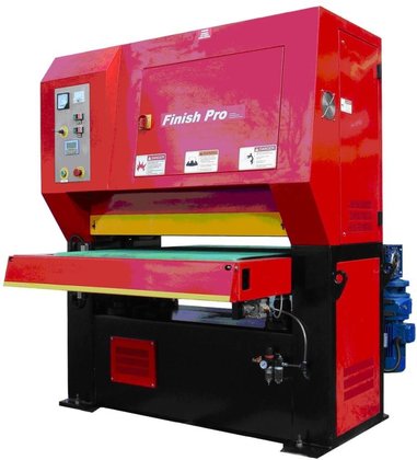 FINISH PRO FP-4075 40", Dry