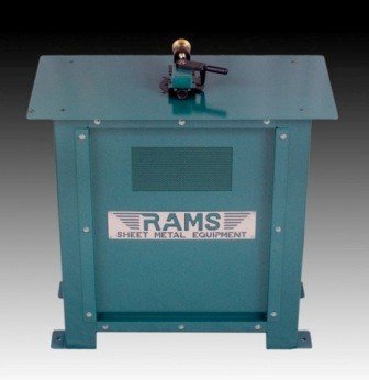 RAMS RAMS-2007 POWER FLANGER, 20