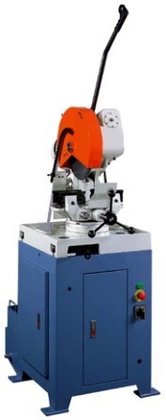 BAILEIGH CS-350M 14", MANUAL COLD