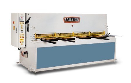 BAILEIGH SH-12003-HD 1/4" x 10',
