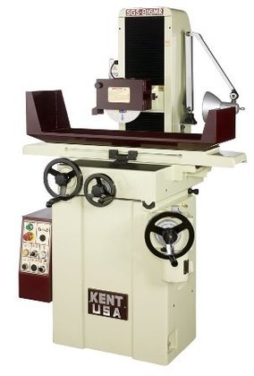 KENT SGS-816MR 8" x 16",