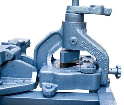 ROPER WHITNEY 50 ANGLE IRON