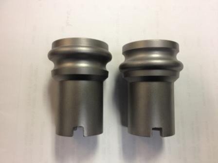 EXTENDED BEAD ROLL SET TO