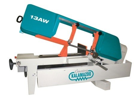 CLAUSING 13AW 13" x 18",