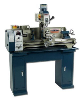 BAILEIGH MLD-1030 10" x 30"