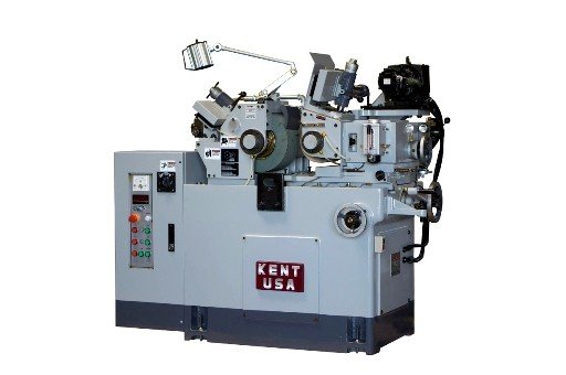 KENT JHC-12S CENTERLESS GRINDER in