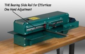 RAMS 2011-T SLITTER, 16 GAUGE,