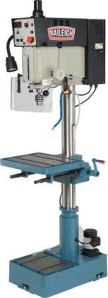 BAILEIGH DP-1000VS 16" VARI-SPEED DRILL