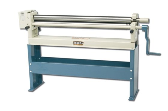 BAILEIGH SR-5016M 50" x 16