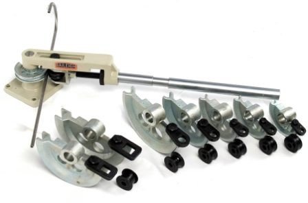 BAILEIGH RDB-25 MANUAL-OP TUBE BENDER