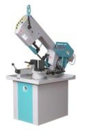 KMT H275 10", BANDSAW, MANUALLY