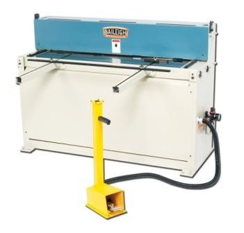 BAILEIGH SH-5216A 16 Ga. x