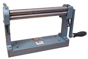 ROPER WHITNEY SR12 12" X