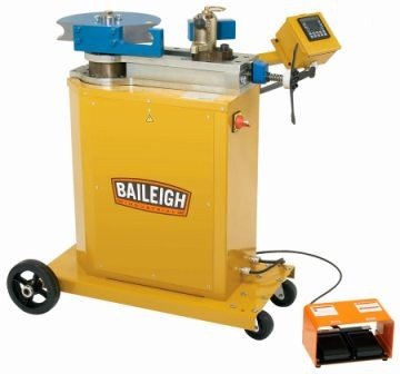BAILEIGH RDB-250 2", ROTARY DRAW