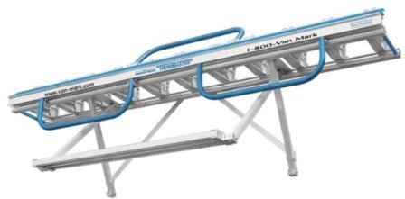 Trimmaster IV (14' Model# IT1-463)