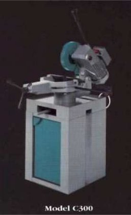 KMT C300 12", PIVOTING MANUAL