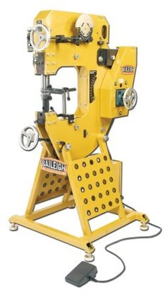 BAILEIGH MH-19 POWER HAMMER in