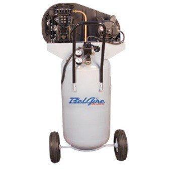BELAIRE 5020P-6016V 2 TO 3.5HP,