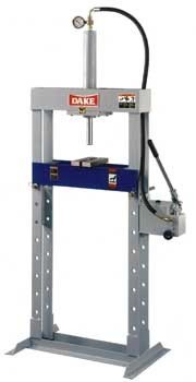 DAKE DURA FORCE 10M 10