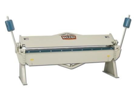 BAILEIGH HB-9616 16 Ga. x