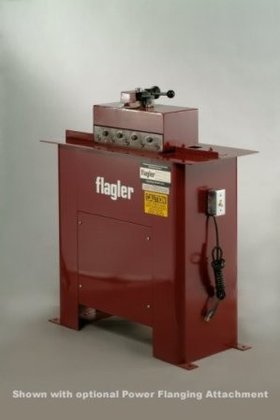 FLAGLER 20 GA. PITTSBURG MACHINE