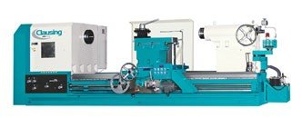 CLAUSING MA26197 26" x 197"