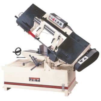 JET MBS-1014W-1 10" x 14",