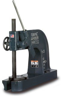 DAKE 3A 5 Ton, RATCHETING