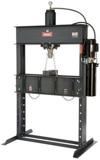 DAKE DURA FORCE 50DA 50
