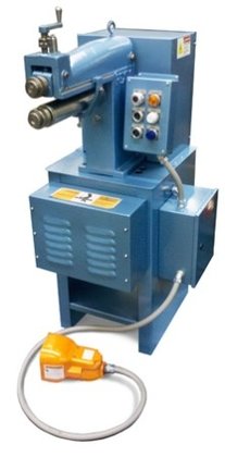 ROPER WHITNEY 3617 ROTARY FORMER,