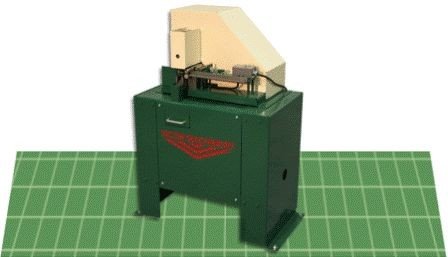 VICON V-EN 18 GAUGE, EDGE